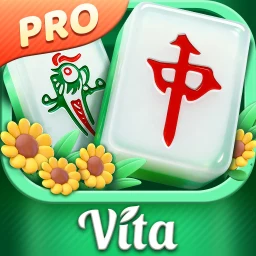 Ícone de Vita Mahjong