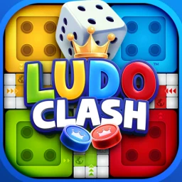 Ludo Clash: Play Ludo Online icon