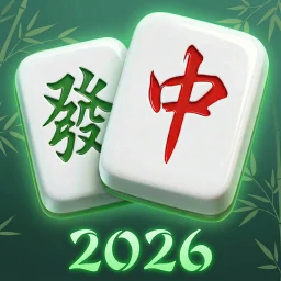 Kano Mahjong Solitaire Classic icon